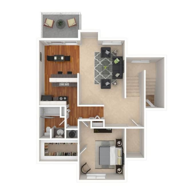 Tivoli Penthouse - Tivoli Penthouse