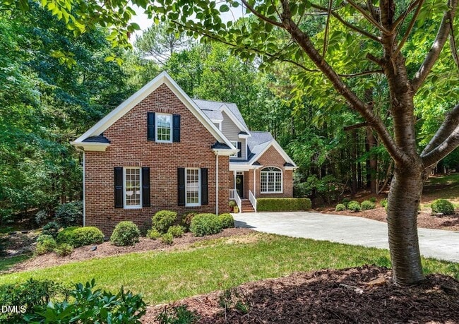 Photo - 5801 Sand Pebble Pl