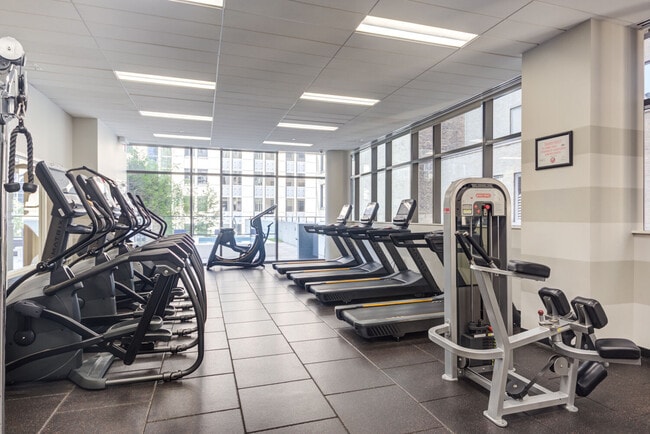 Photo - Lake and Wells