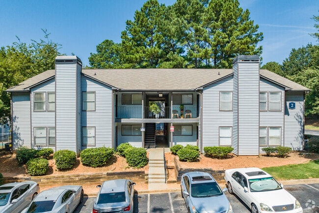 Photo - Park Estates