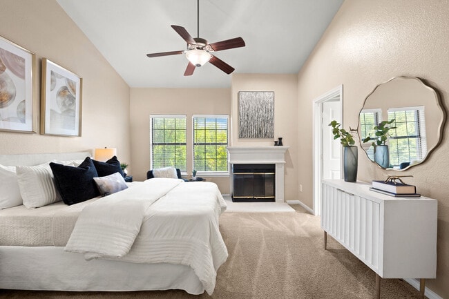 Photo - Villas At Parkside