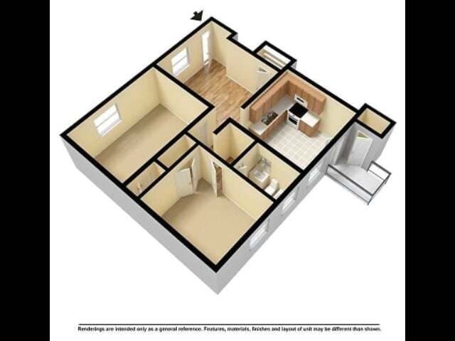 Woodknoll - Woodknoll Duplexes
