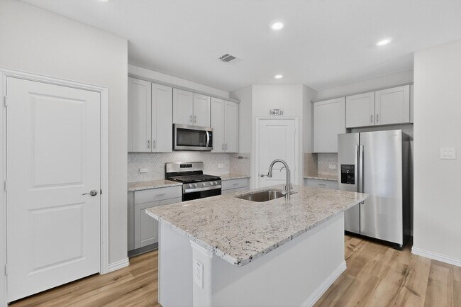 Photo - 2927 Brittlebush Dr