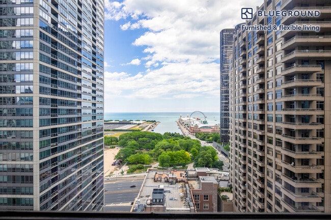 Photo - 445 E Ohio St Unit FL24-ID406