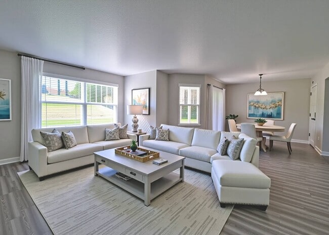 Photo - Orchard of Landen