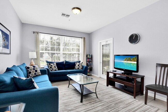 Building Photo - 2305 Butterfly Palm Way Unit SI ID1622388P