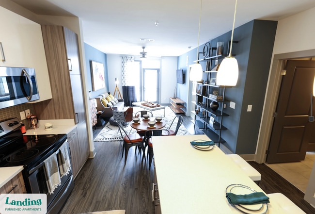 Photo - 930 Howell Mill Rd Unit 1128.1407630