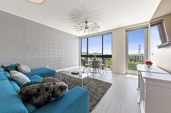 Photo - 111 SE 1st Ave Unit 510