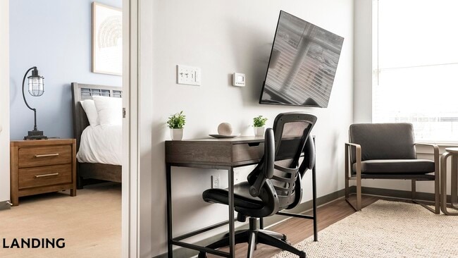 Photo - 302 13th St S Unit 318