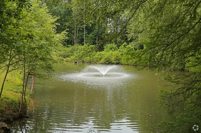 Lake - Valera Windward
