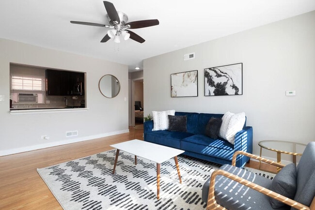 Building Photo - 1011 Howard St Unit ID1032511P