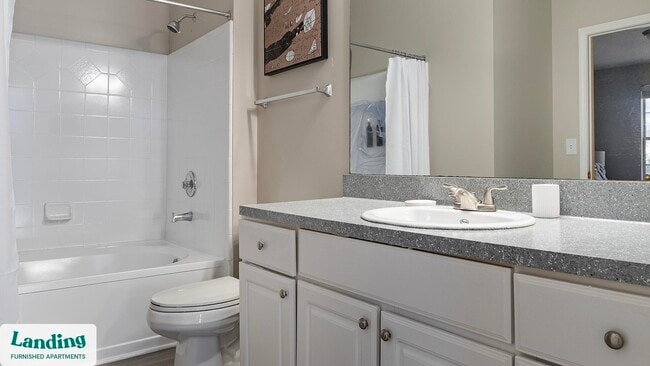 Photo - 100 Peyton Pl SW Unit 1301