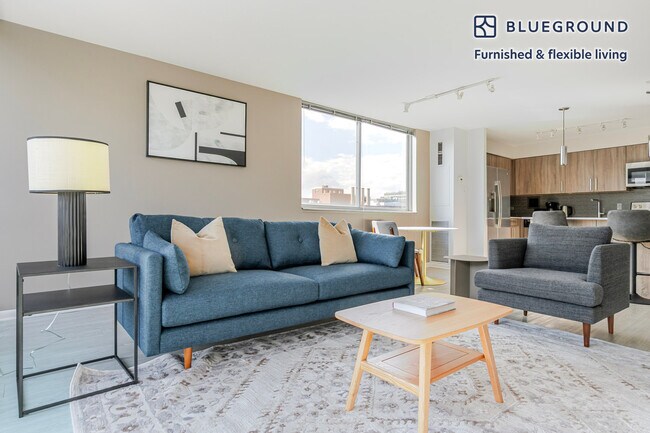 Photo - 901 S Ashland Ave Unit SI FL9-ID1337