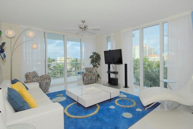 Photo - 2821 N Ocean Blvd Unit 401S