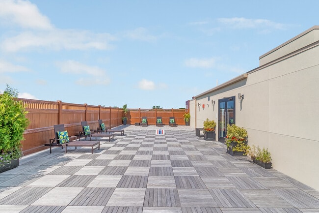 Photo - Wood Works - Harrison/Rye