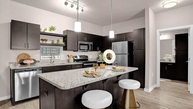 Photo - Springs at Ashby