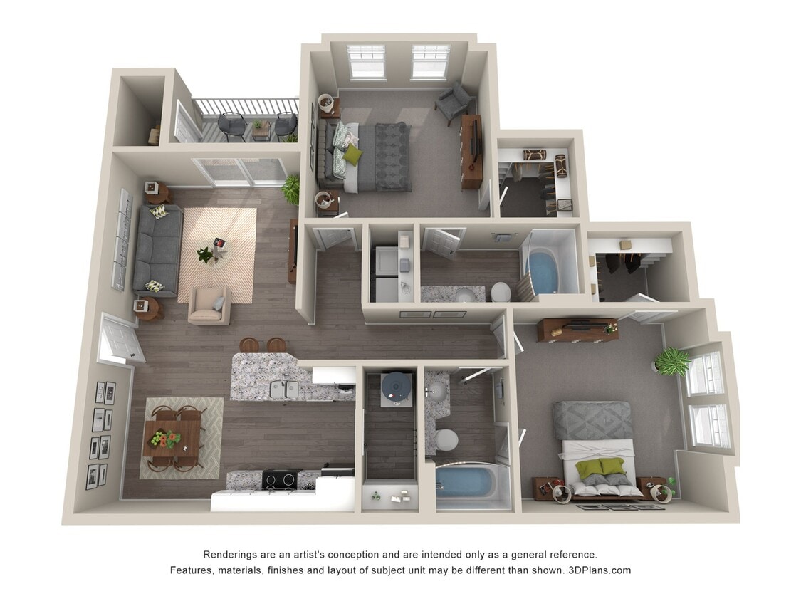 The Francis - The Francis