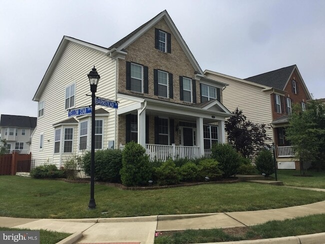Building Photo - 43165 Barnstead Dr