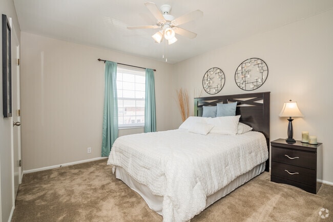 Photo - Warson Village Townhomes