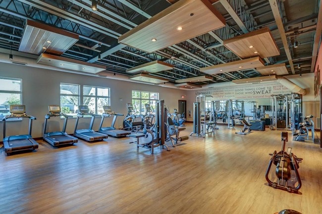 Photo - Market West Apartments