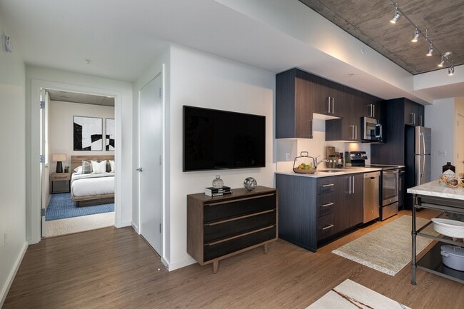 Photo - The Danforth