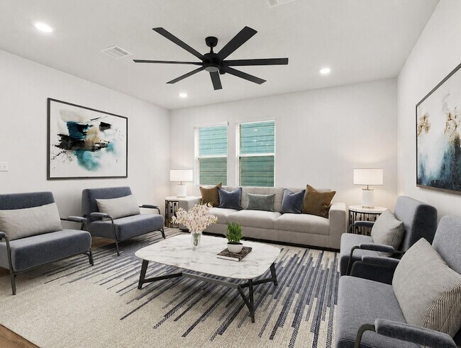 Photo - 101 Elm Br Trl