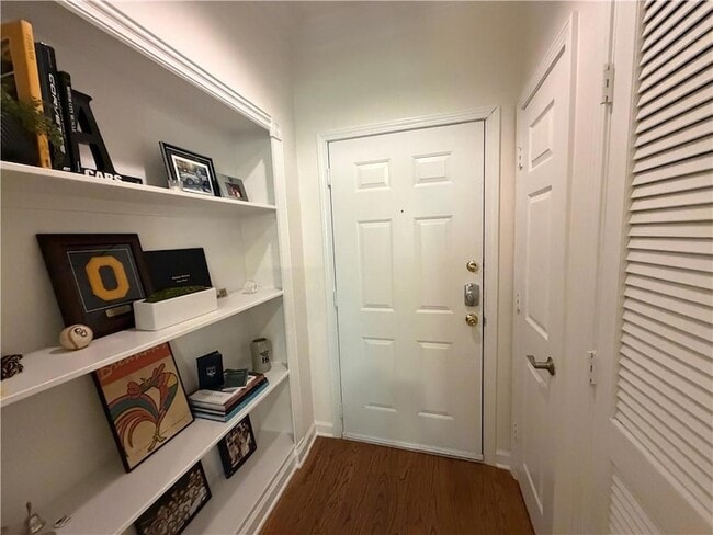 Photo - 3777 Peachtree Rd NE Unit 1234
