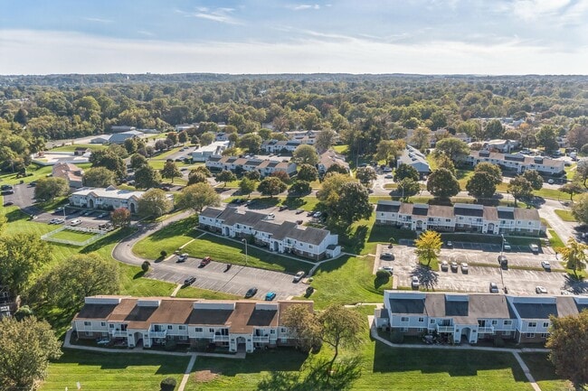 Building Photo - Blair Mill Village East Apartment Homes