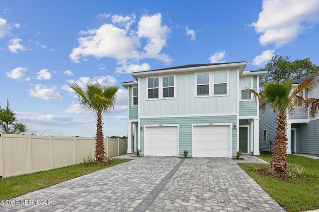 Photo - 3861 Baxley Villas Ct