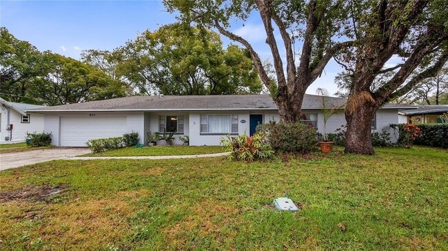 Building Photo - 821 Pennsylvania Ave