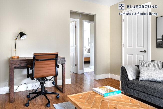 Photo - 600 N Whisman Rd Unit FL1-ID462