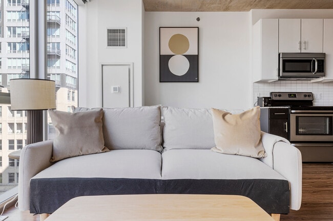 Photo - 601 W Jackson Blvd Unit FL10-ID1309