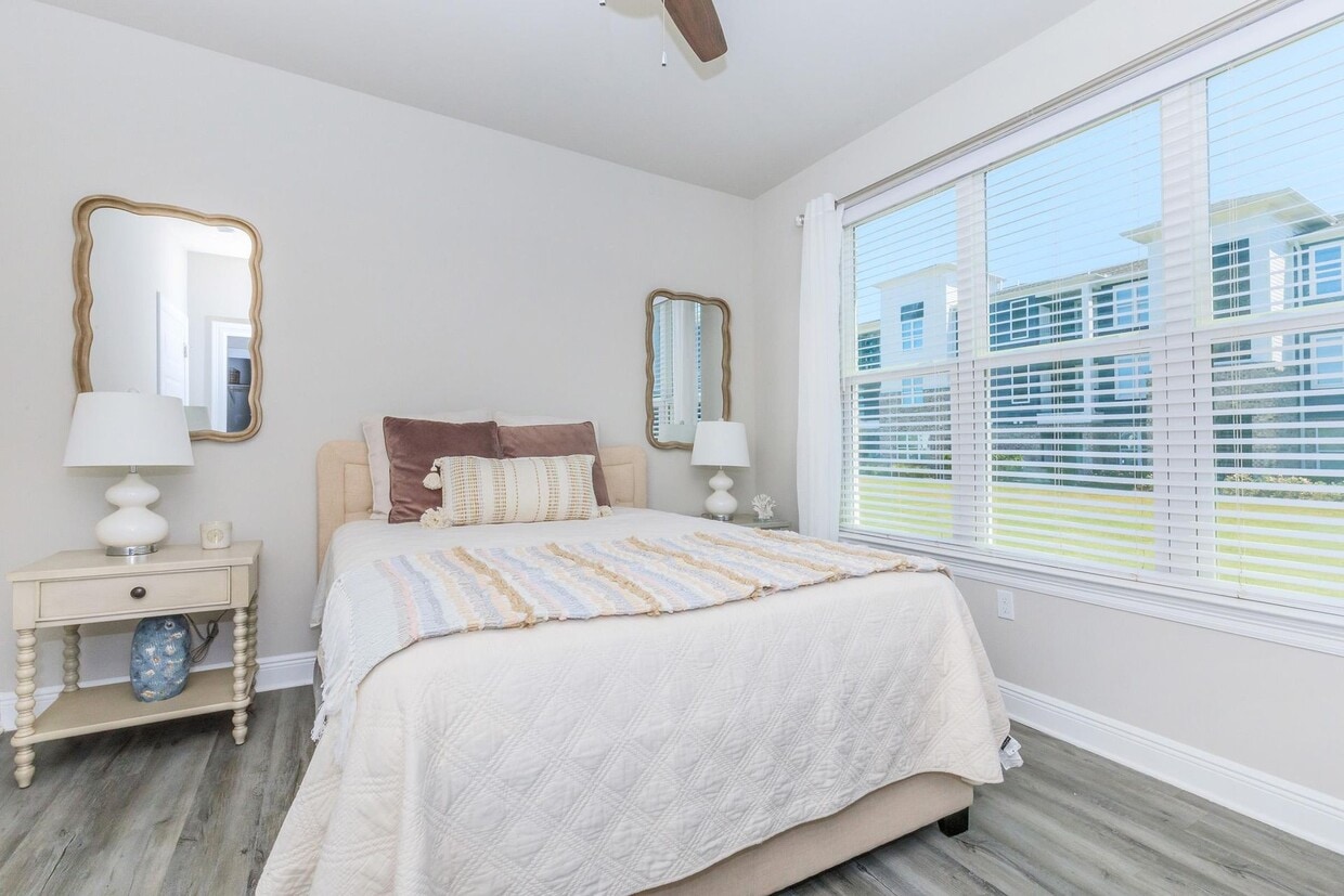 Floor Plan - Beaucoup