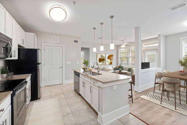 Photo - Headwaters at Autumn Hall