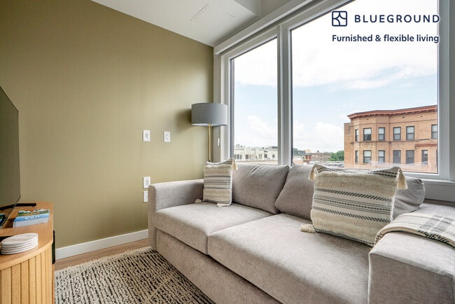 Building Photo - 2601 14th St NW Unit FL6-ID1129