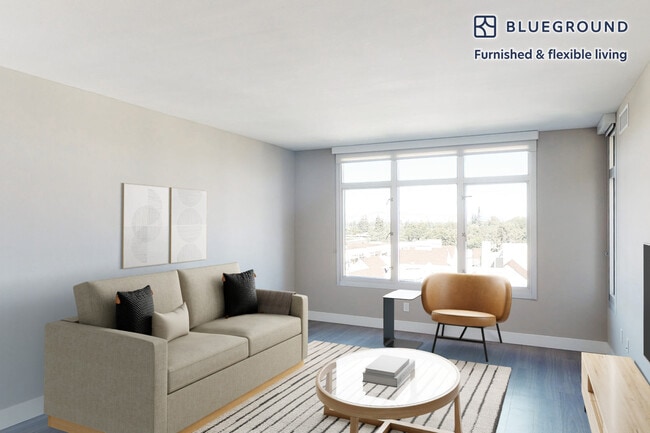 Building Photo - 2400 W El Camino Real Unit FL5-ID10393A