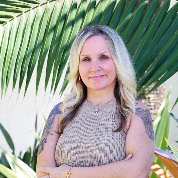 Primary Contact Photo