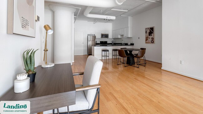 Photo - 222 E Saratoga St Unit 405