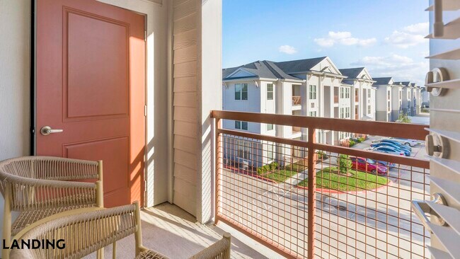 Photo - 23223 Gosling Rd Unit 4305