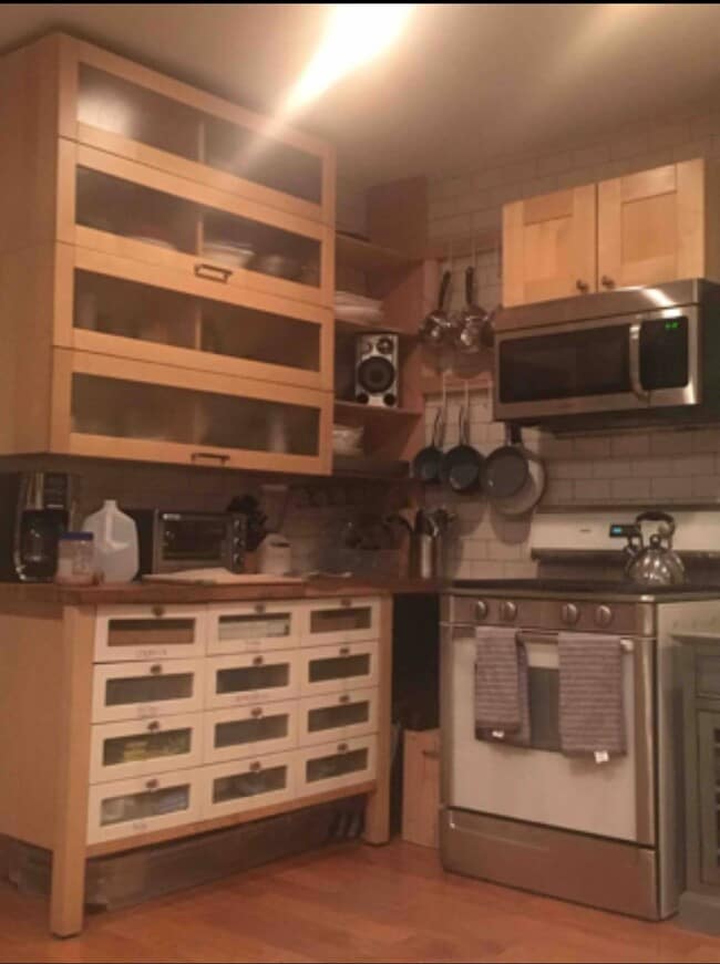 Photo - 119 W 80th St