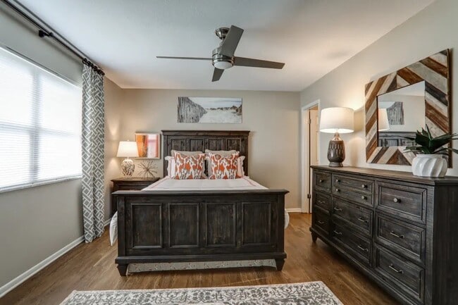 Photo - Carriage Hills Apartments