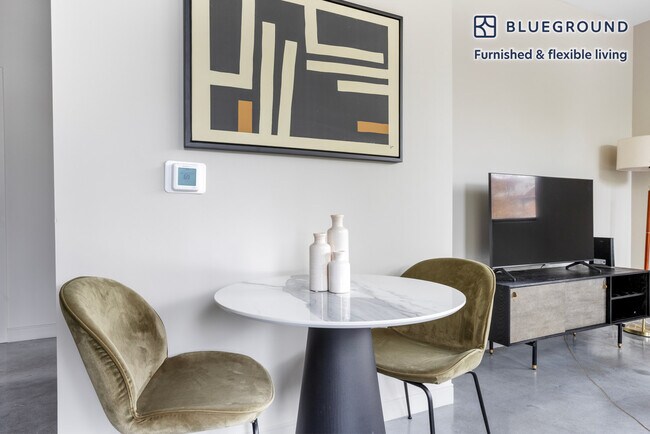 Photo - 60 Brainerd Rd Unit FL2-ID792