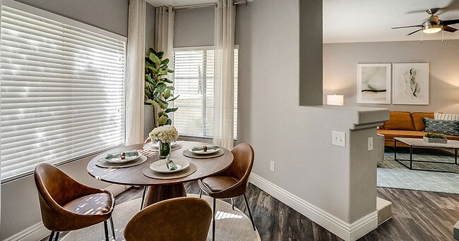 Photo - Torreyana Apartment Homes