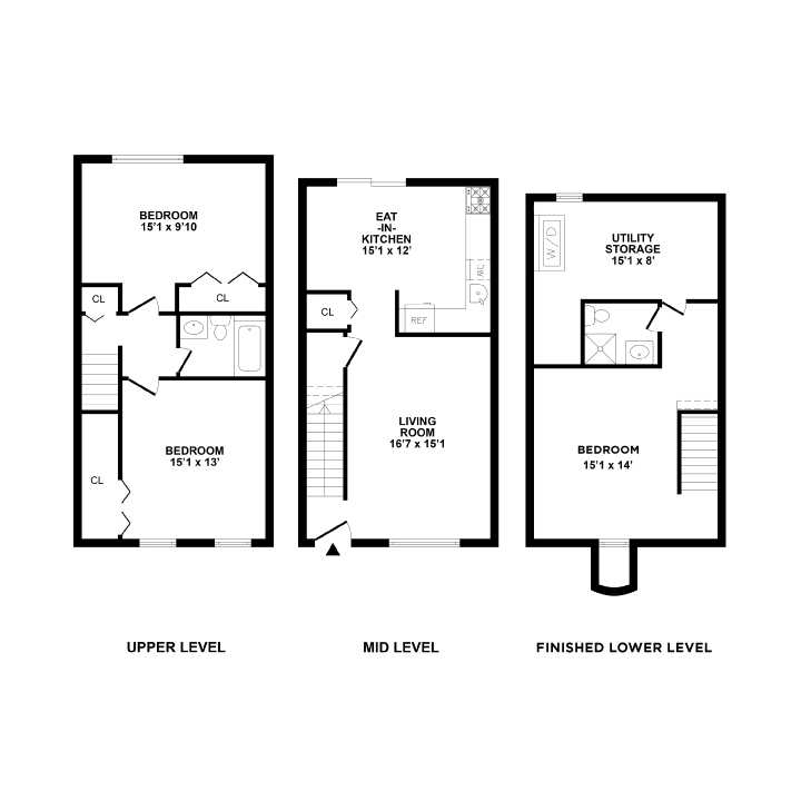 Floor Plan - C2