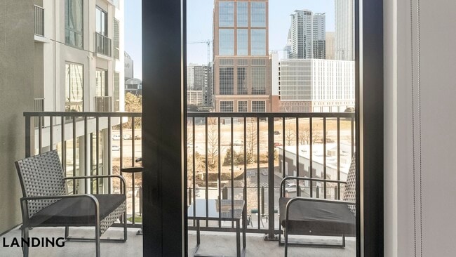 Photo - 1007 S Mint St Unit 815