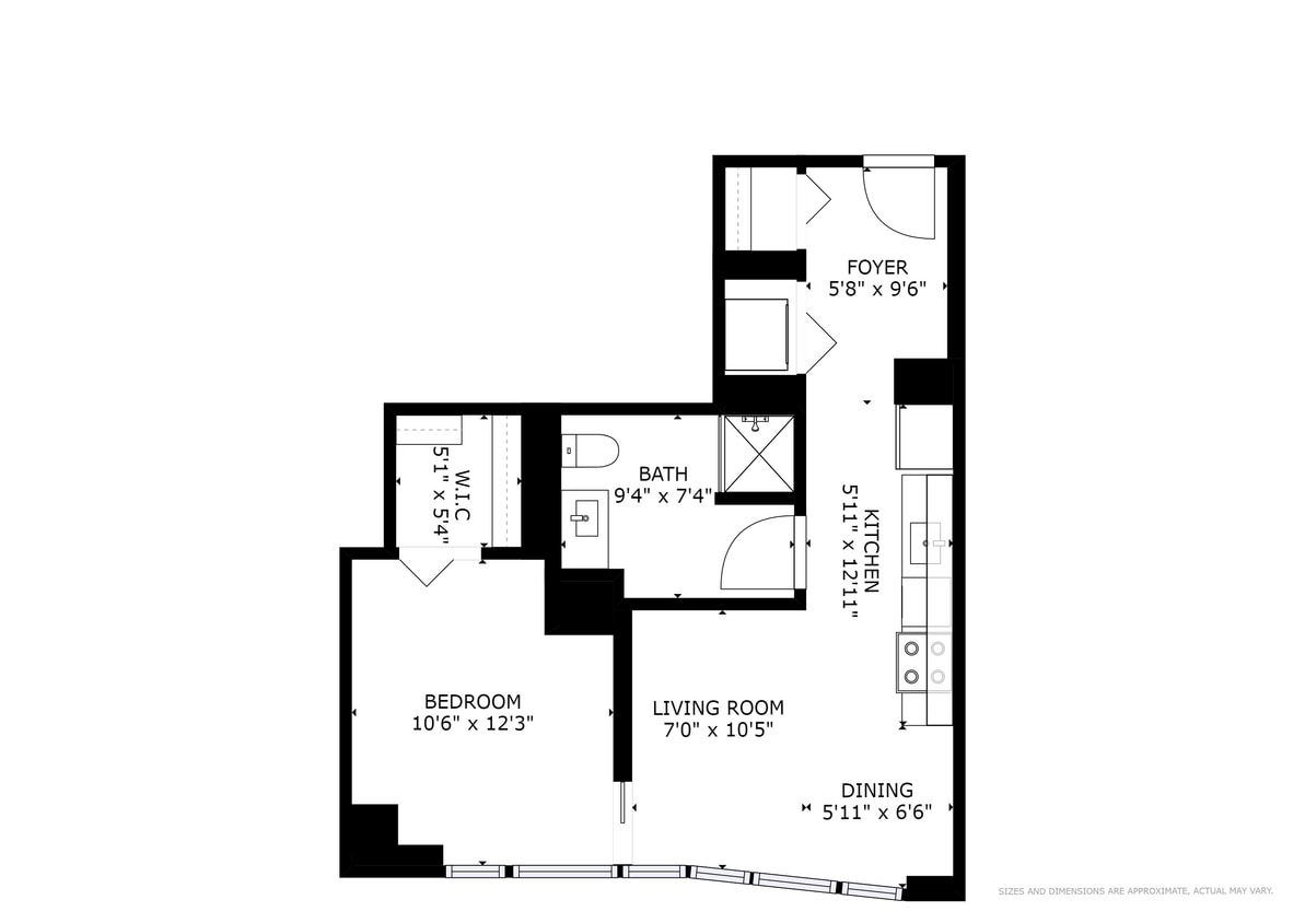 Floor Plan - Asp_1b_13