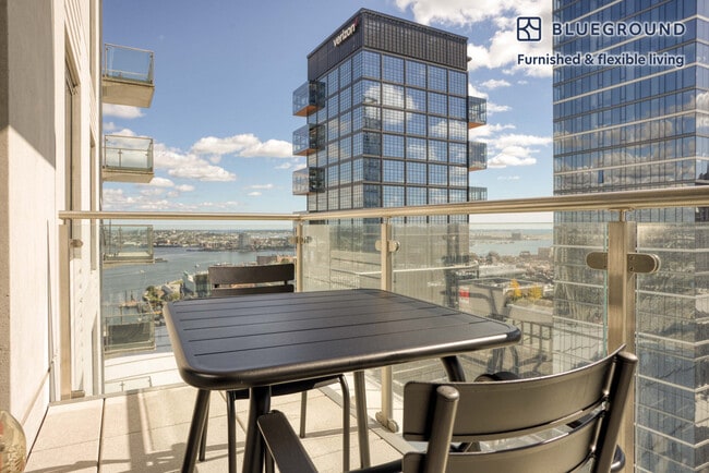 Photo - 1 Nashua St Unit FL26-ID797