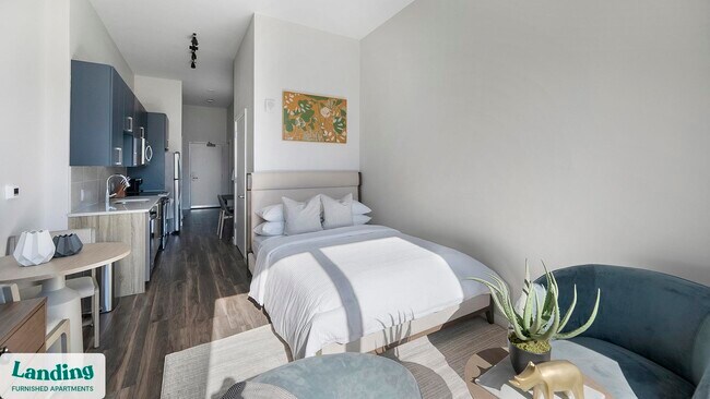 Photo - 2010 West End Ave Unit 512.1401749