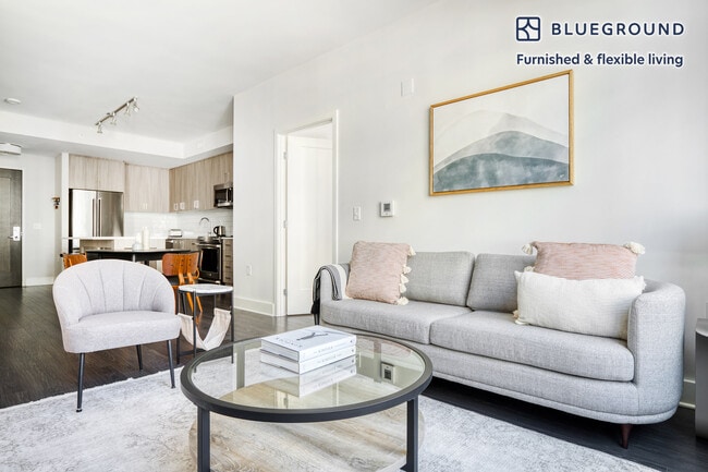 Photo - 4901 Montgomery Ln Unit FL3-ID471