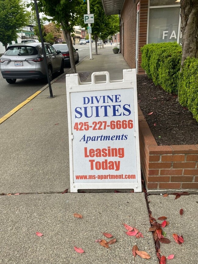 Photo - Divine Suites at Downtown Renton